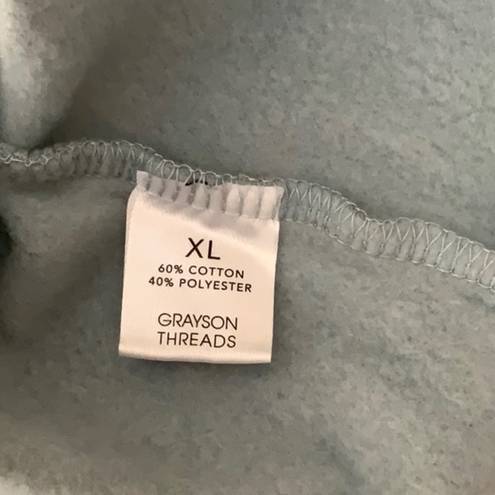 Grayson Threads  Hoodie 1090