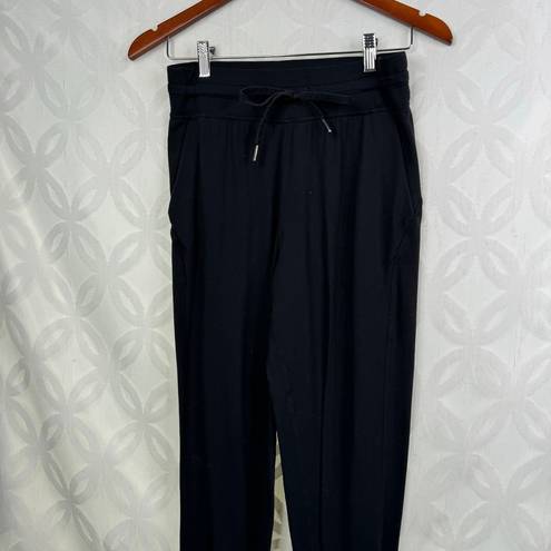 Lululemon  Ready to Rulu High-Rise Jogger Black Size 6