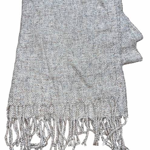 A New Day  large scarf or blanket throw