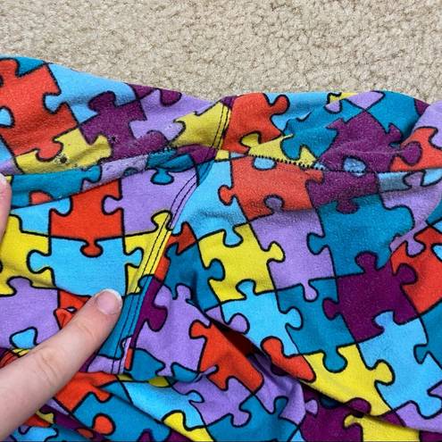 LuLaRoe Puzzle Piece  🧩