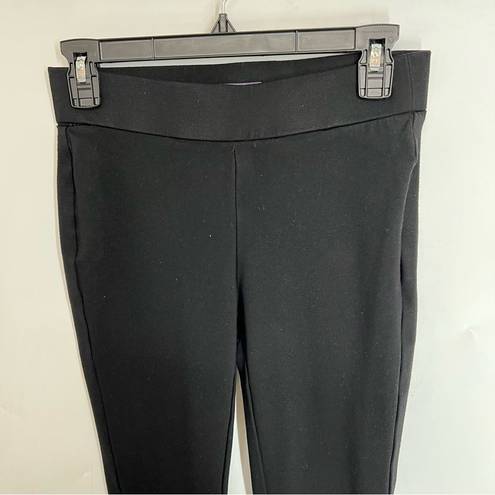 NYDJ 5/$25  black leggings size 2