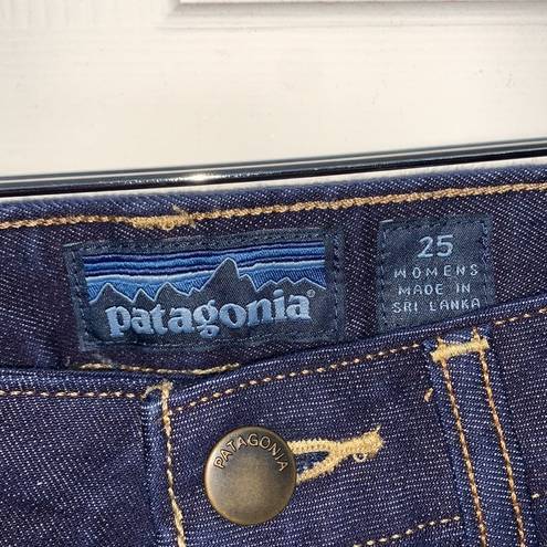 Patagonia  Regular Rise Straight Jeans