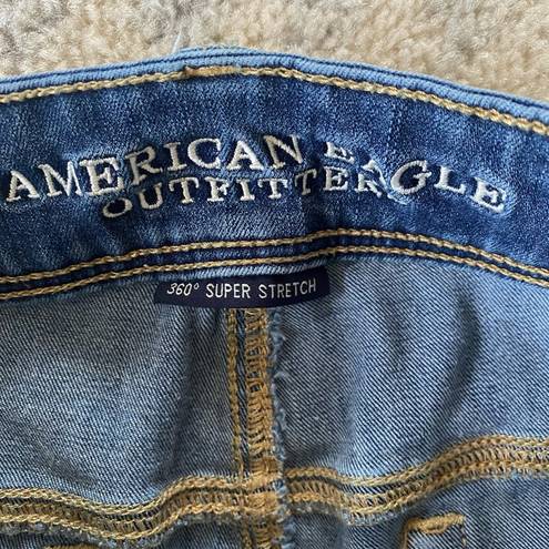 American Eagle Women’s  jeans