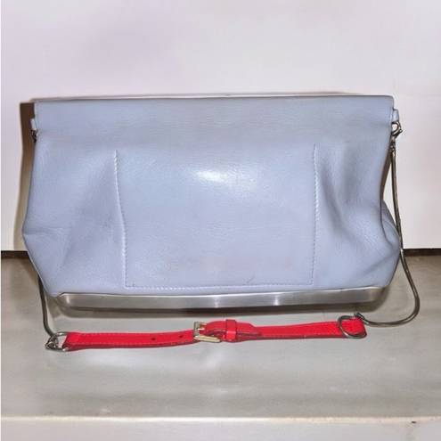 Jil Sander  Shoulder/Clutch Handbag