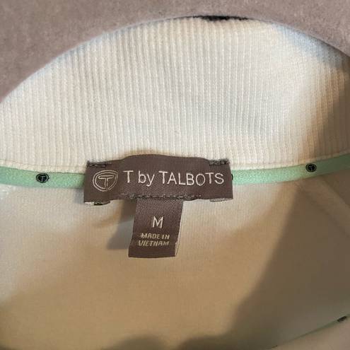 Talbots T By  Long Sleeve Jacket