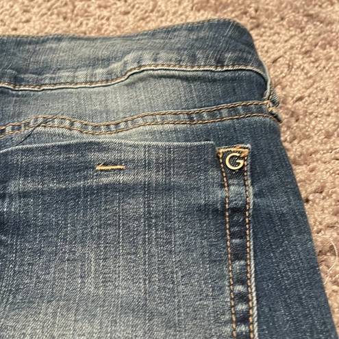 Guess Super skinny jeans