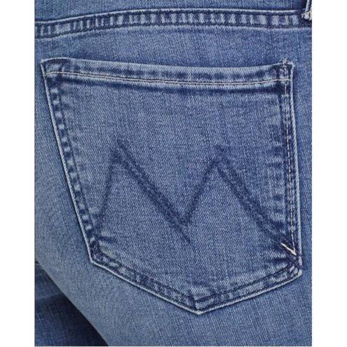 💕MOTHER💕 The Looker Ankle Jeans ~ We The Animals 32 NWT