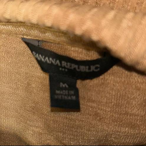 Banana Republic  turtleneck