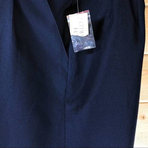 Liz Baker  Woman Dress Pants NWT