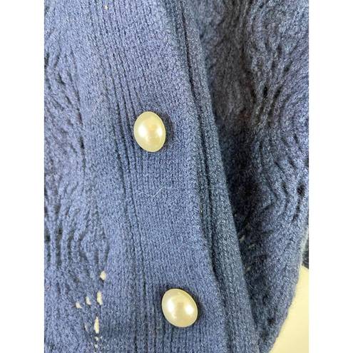 Hill House  the Simple cardigan sweater size XS merino wool NWT