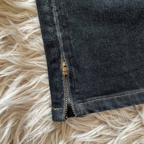 GF  Ferre dark denim jeans size 27