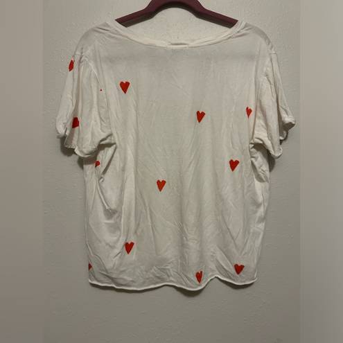 Scotch & Soda  TEE