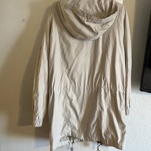 London Fog  rain jacket