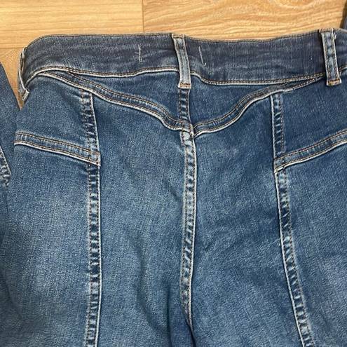 We The Free  jeans size 24