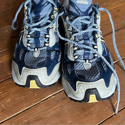 Adidas  Women's Response Trail X Running Shoe