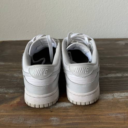 Nike Women’s Dunk Low Photon Dust