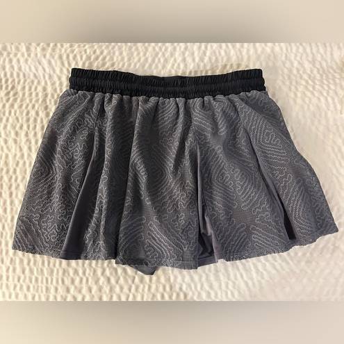 Free People  FP Movement Good Sport Skort/Skirt