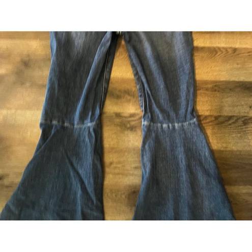 Wrangler Women's  Jeans, Blue, Size 26x34