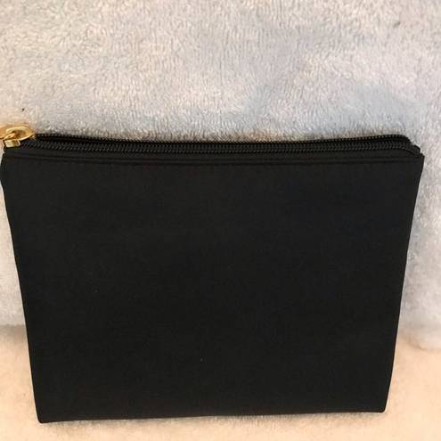 Celebrity Pink Celebrity Black Cosmetic/Travel Bag