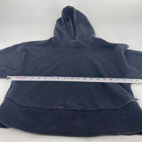 JoyLab Target  Black Stretch Hoodie