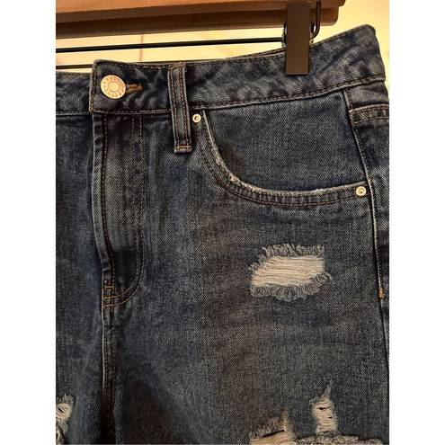 Refuge Chelsea  Denim Size 5 Shorts