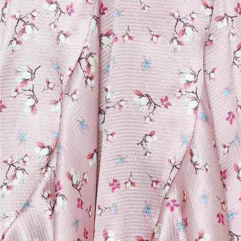 Blossom PAS DE DEUX DRESS LILAC  Size S