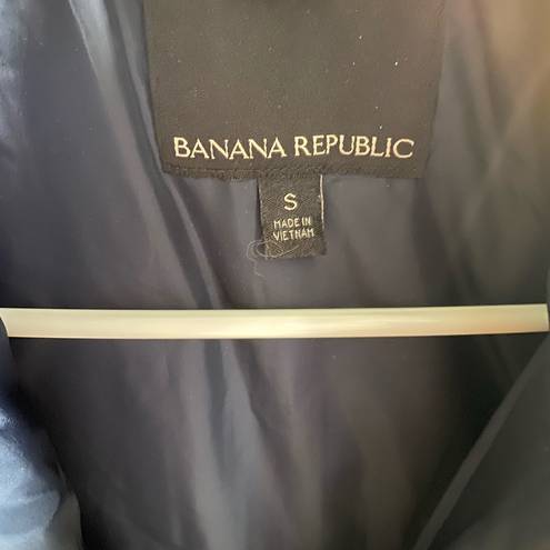 Banana Republic  vest