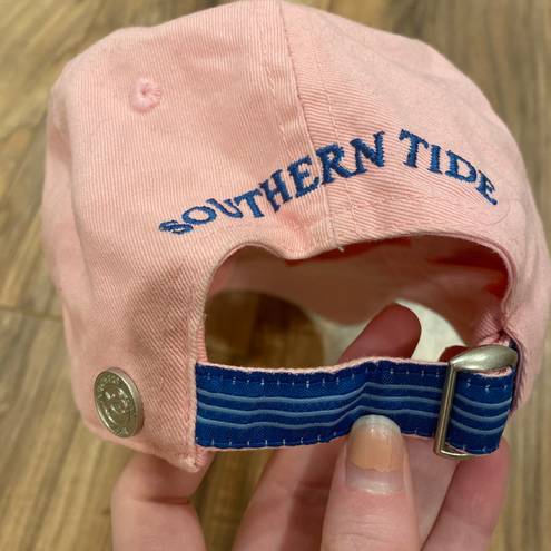 Southern Tide The Skipjack Hat