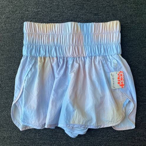 Free People NWT  Movement The Way Home Shorts