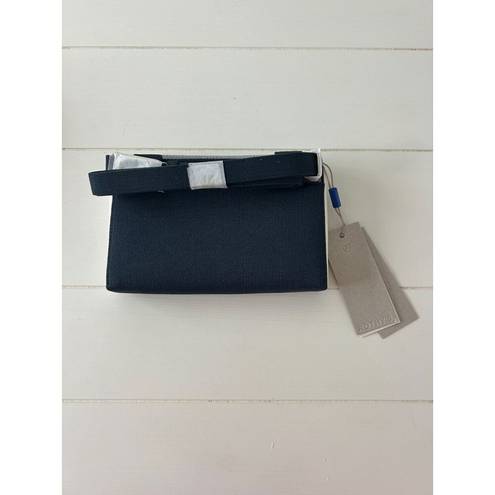 Rothy's  Navy Blue The Belt Bag One Size Adjustable NEW