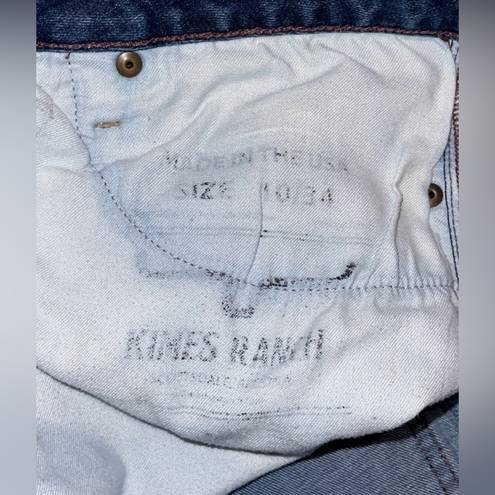 Kimes Ranch  Chloe Jeans