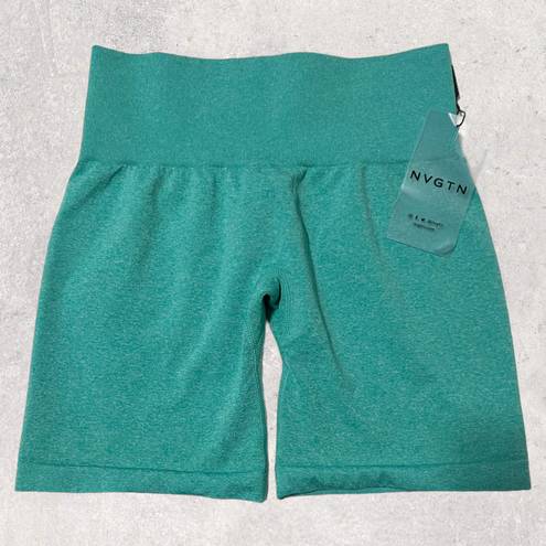 NVGTN Seamless Shorts - Size XS