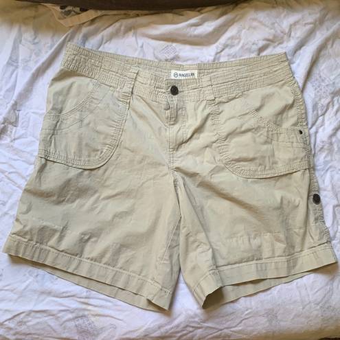 Women's Fishing Shorts