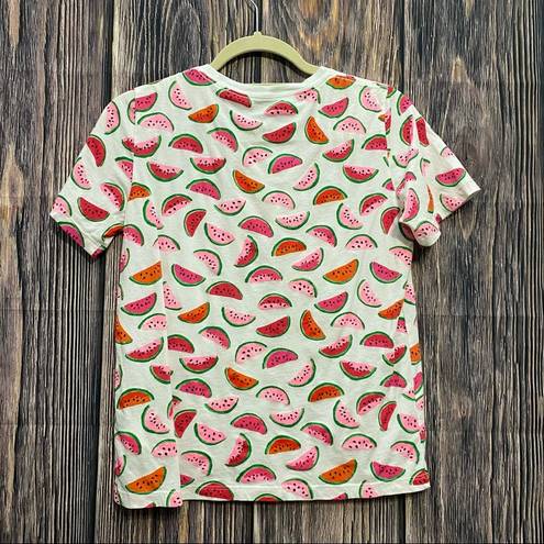 Kate Spade  | watermelon graphic tee