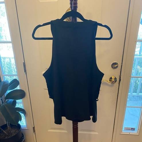 Ny&co Nwt NY &  7th Ave BLOUSE SIZE XL