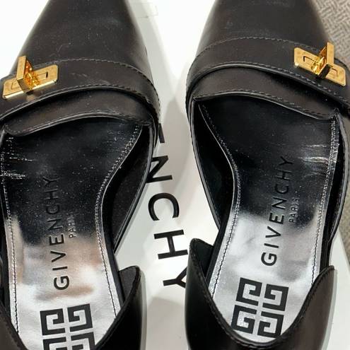 Givenchy  Flats