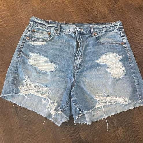 American Eagle  Jean Shorts