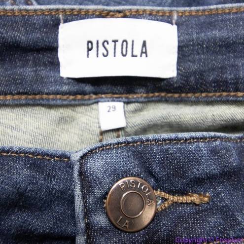 Pistola NEW  jeans in Moody wash, 29