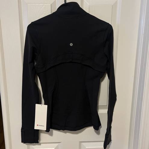 Lululemon Black Define Jacket LUON