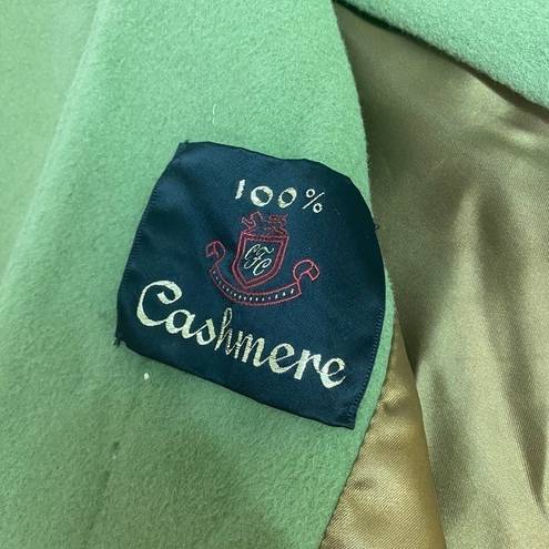 ma*rs Vintage Marvelous  Maisel Cashmere Coat