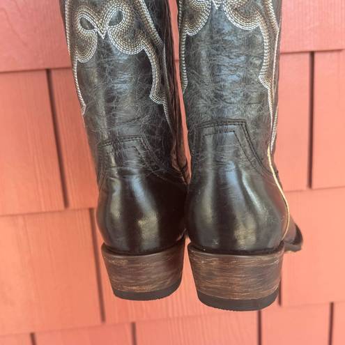 Idyllwind NWT  Relic Square Toe Western Boots