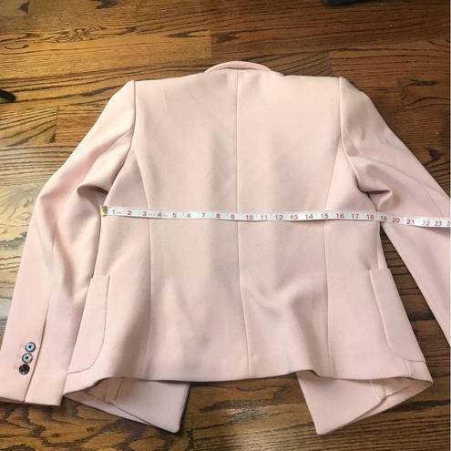 Mango MNG suit blazer