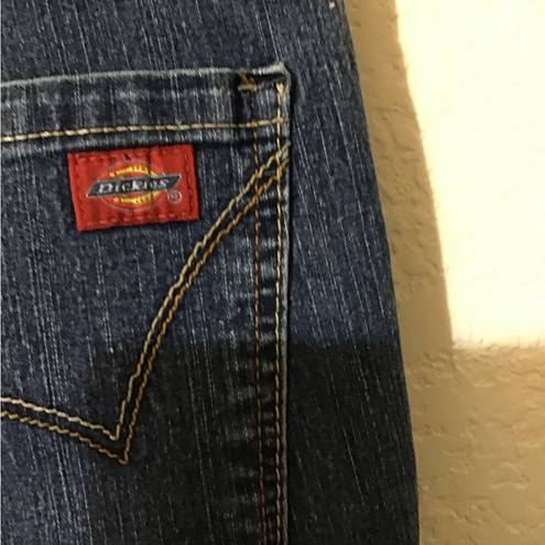 Dickies Women’s  jeans. Size 12