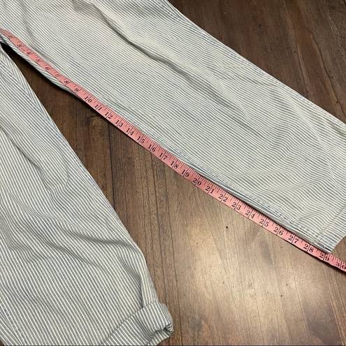 Polo  Ralph Lauren Paper Bag Denim Jeans