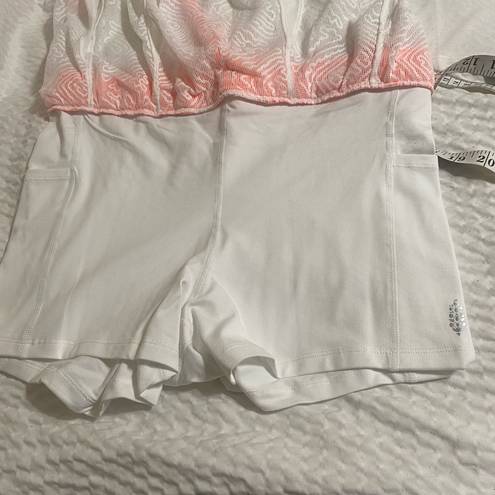 Free People Movement NWT FP Movement by Free People SET of Good Sport Skort and Sport Tee - M