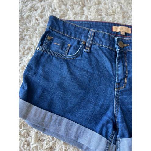 Sanctuary  Denim Jean Shorts size 29