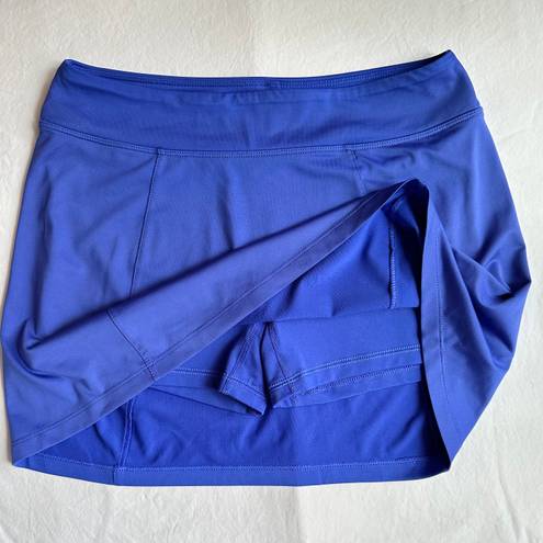 Nike Golf Tennis Skirt