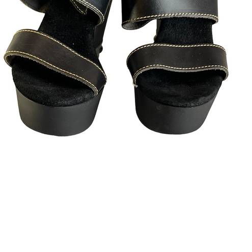sbicca   Vintage Collection Platform Sandals