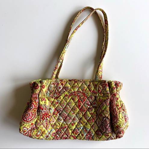 Vera Bradley  2-Handle Satchel Bag