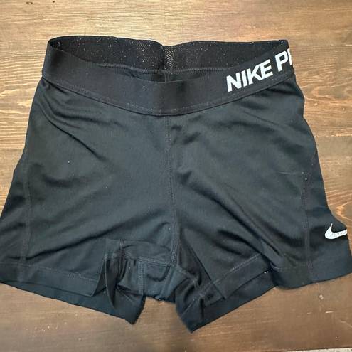 Nike Pro Dri-Fit Spandex